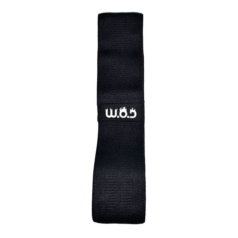W.O.D Booty Builder - Resistance Band