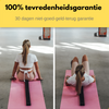 W.O.D Yoga Strip - Critical Alignment Strip