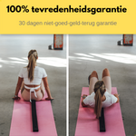 W.O.D Yoga Strip - Critical Alignment Strip