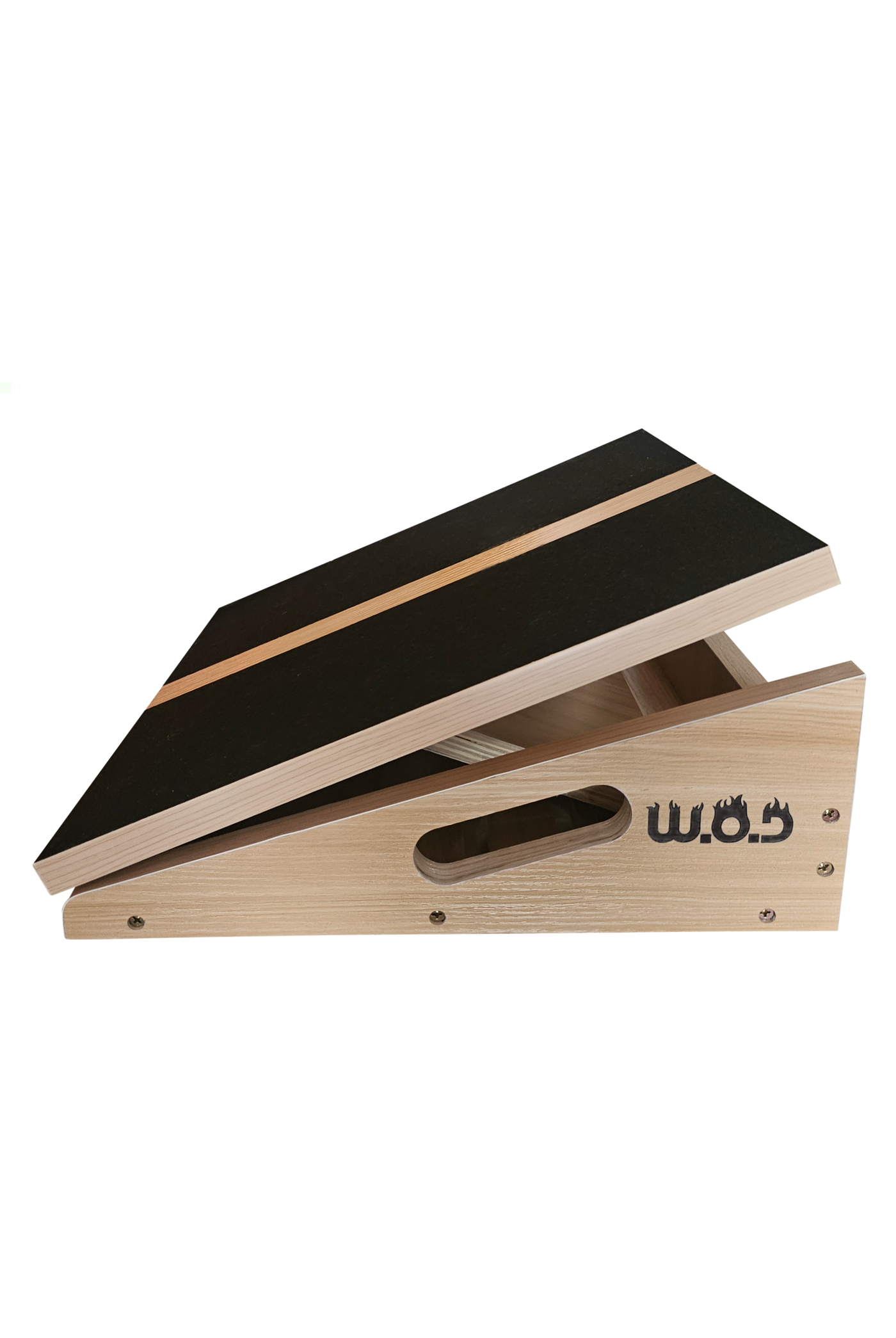 W.O.D Incline Board - Slant Board